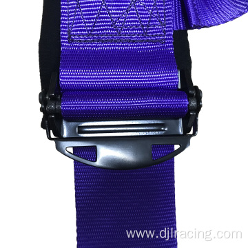 Latch Lock Release Racing Harness Belt